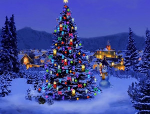 Karácsonyi dalok 1 órában angolul