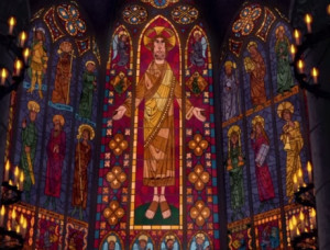 A Notre Dame-i toronyőr - Ima mese dal